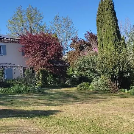 Le Jardin D'anna Bed and Breakfast