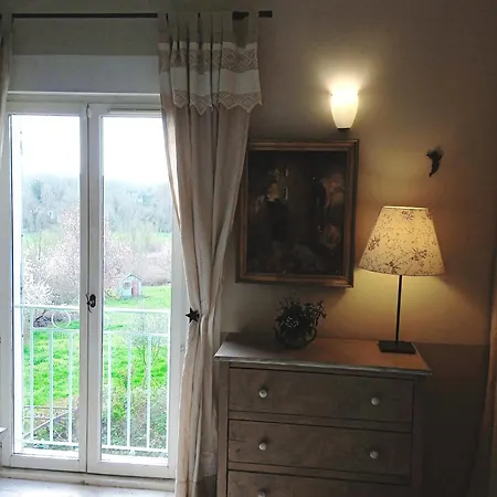Le Jardin D'anna Bed and Breakfast