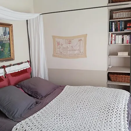Le Jardin D'anna Bed and Breakfast Saint-Eutrope-de-Born