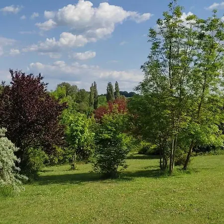 Le Jardin D'anna