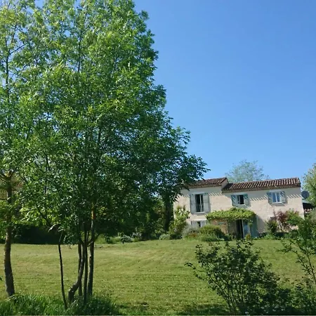 Bed and Breakfast Le Jardin D'anna