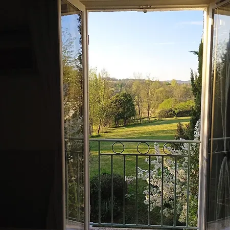 Le Jardin D'anna Bed and Breakfast 3*