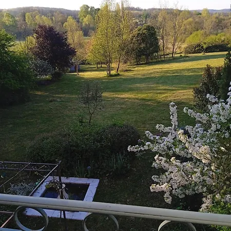 Le Jardin D'anna Bed & Breakfast 3*