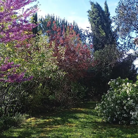 Le Jardin D'anna