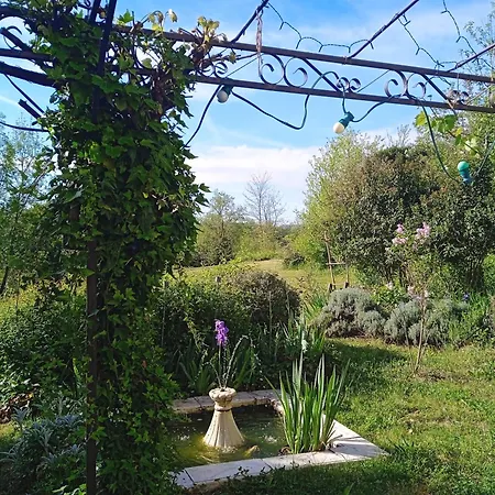 Le Jardin D'anna