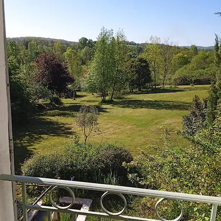 Le Jardin D'anna Bed and Breakfast 3*