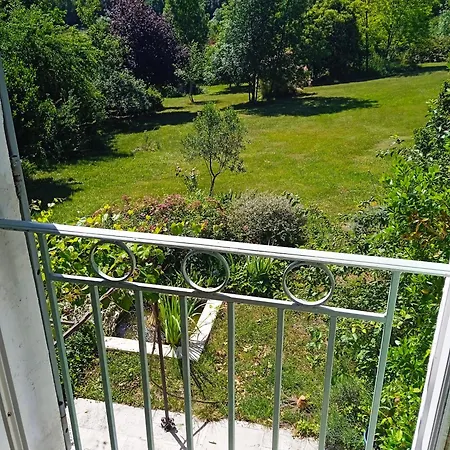 Le Jardin D'anna 3* Saint-Eutrope-de-Born