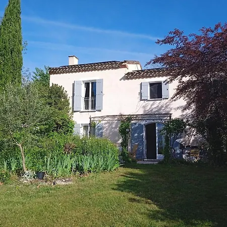 Le Jardin D'anna 3*