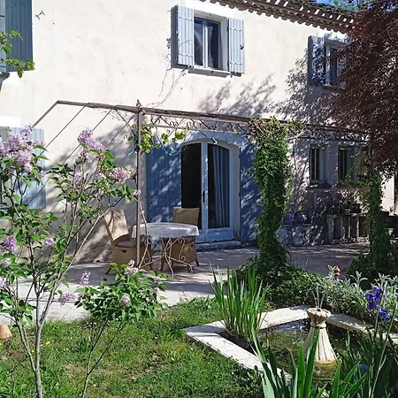 Bed and Breakfast Le Jardin D'anna
