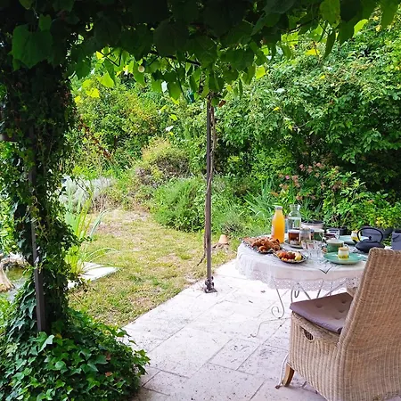 Le Jardin D'anna