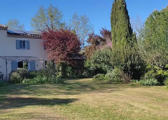 Le Jardin D'anna Отель типа 