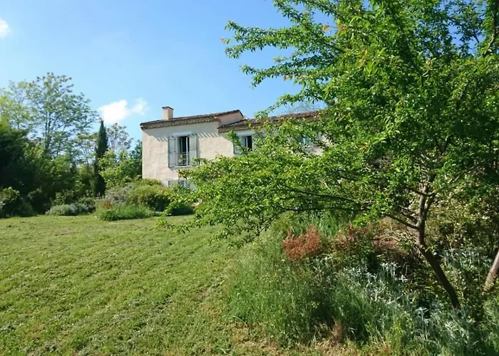 Le Jardin D'anna 3*