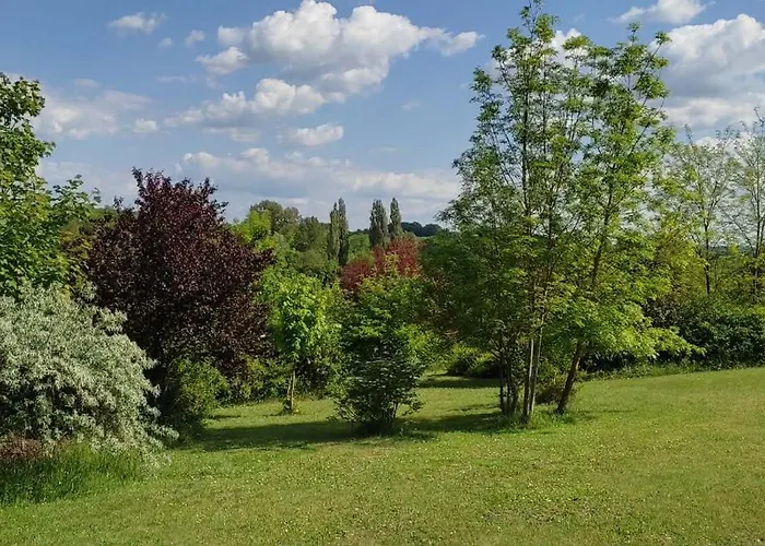 Le Jardin D'anna
